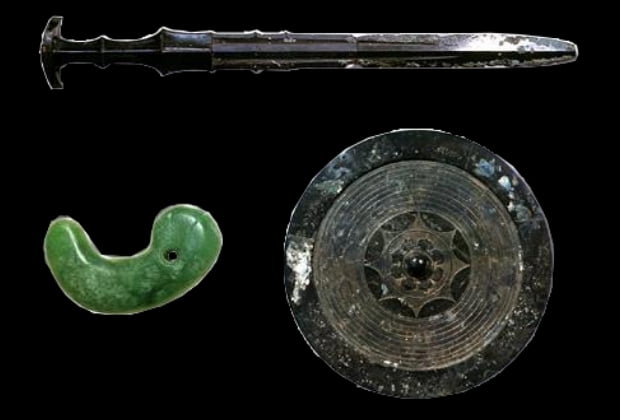 Simbolos Do Xintoismo