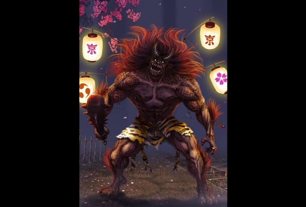 Simbolos Do Xintoismo