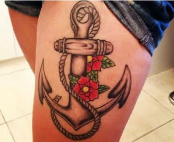 Simbolos Para Tatuagem Na Coxa