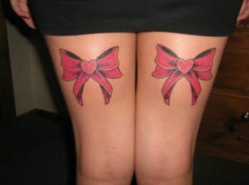 Simbolos Para Tatuagens Na Perna