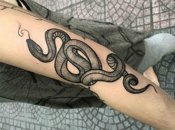 Simbolos Para Tatuagens No Antebraco