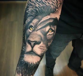 Simbolos Para Tatuagens No Antebraco