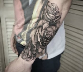 Simbolos Para Tatuagens No Antebraco