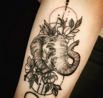 Simbolos Para Tatuagens No Antebraco