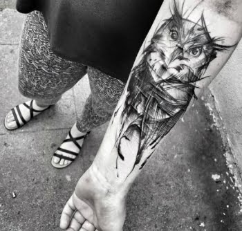 Simbolos Para Tatuagens No Antebraco