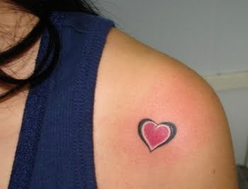 Simbolos Para Tatuagens No Ombro