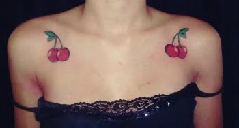 Simbolos Para Tatuagens No Ombro