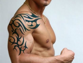 Simbolos Para Tatuagens No Ombro