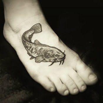 Simbolos Para Tatuagens No Pe