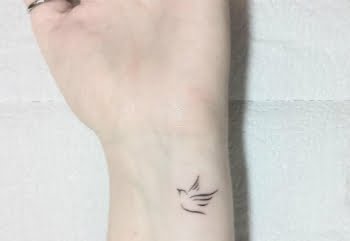 Simbolos Para Tatuagens No Pulso