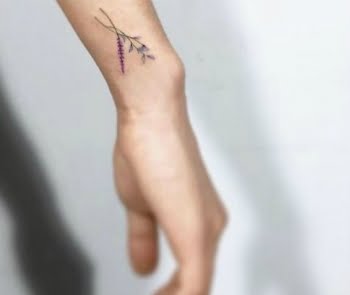 Simbolos Para Tatuagens No Pulso