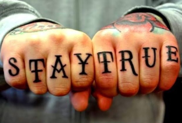 Simbolos Para Tatuagens Nos Dedos