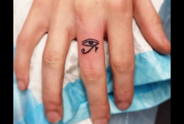 Simbolos Para Tatuagens Nos Dedos