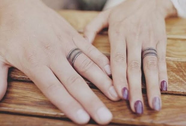 Simbolos Para Tatuagens Nos Dedos