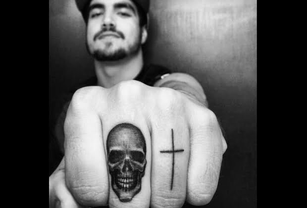 Simbolos Para Tatuagens Nos Dedos