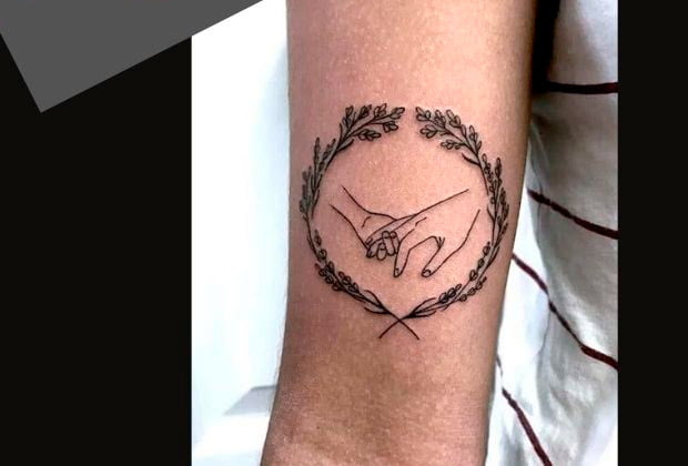 Tatuagem De Familia Descubra Como Expressar O Seu Amor