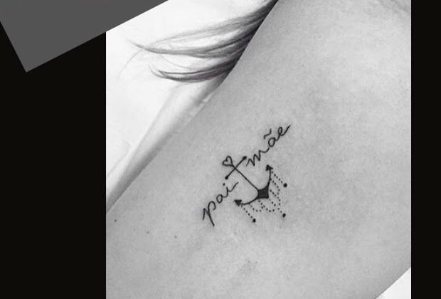 Tatuagem De Familia Descubra Como Expressar O Seu Amor