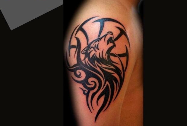 Tatuagem De Lobo Significados E Locais Do Corpo Para Tatuar