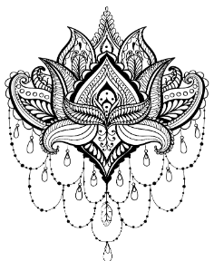 Tatuagem Feminina Na Costela