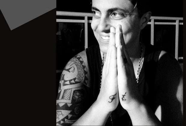 Tatuagem Na Mao Simbolos E Significados