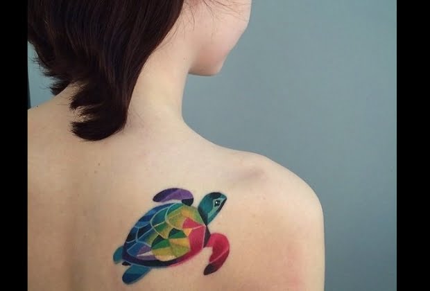 Tatuagens De Animais 16 Sugestoes E Suas Simbologias