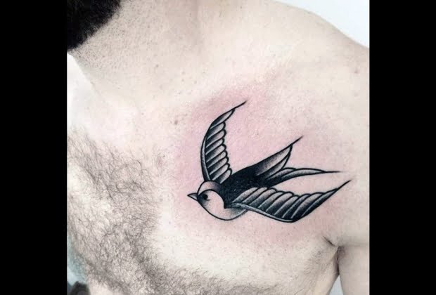 Tatuagens De Animais 16 Sugestoes E Suas Simbologias