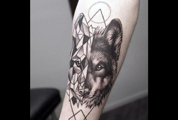 Tatuagens De Animais 16 Sugestoes E Suas Simbologias