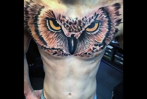 Tatuagens De Animais 16 Sugestoes E Suas Simbologias