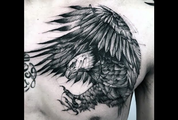 Tatuagens De Animais 16 Sugestoes E Suas Simbologias