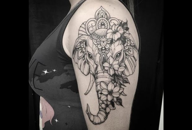 Tatuagens De Animais 16 Sugestoes E Suas Simbologias