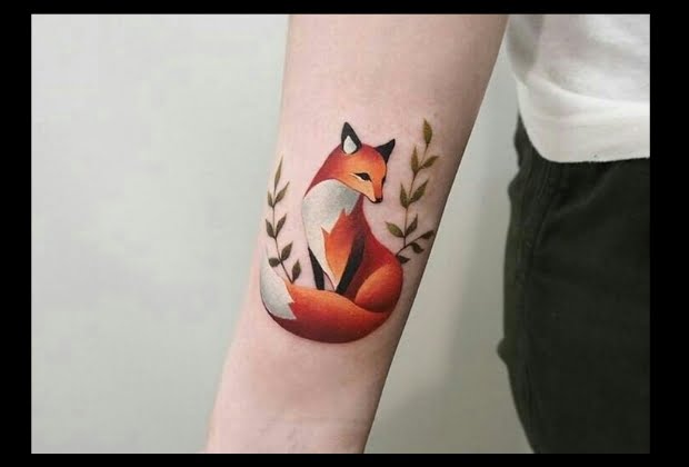 Tatuagens De Animais 16 Sugestoes E Suas Simbologias