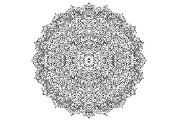 Tatuagens De Mandalas Significado E Imagens