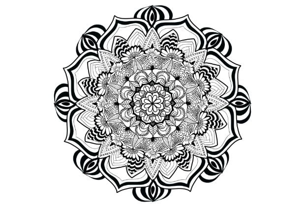 Tatuagens De Mandalas Significado E Imagens