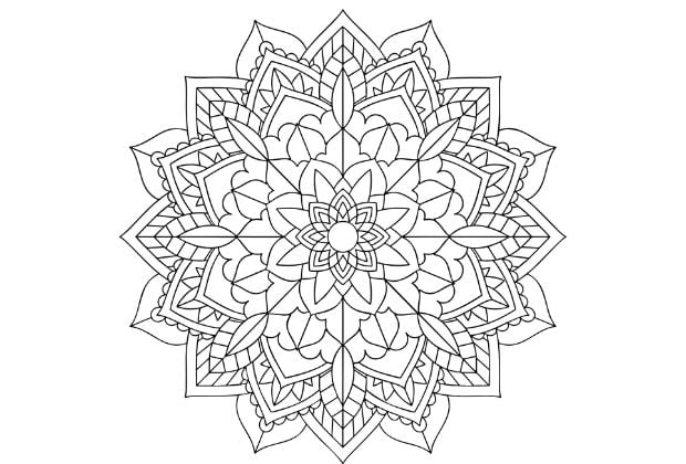 Tatuagens De Mandalas Significado E Imagens