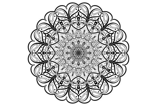 Tatuagens De Mandalas Significado E Imagens