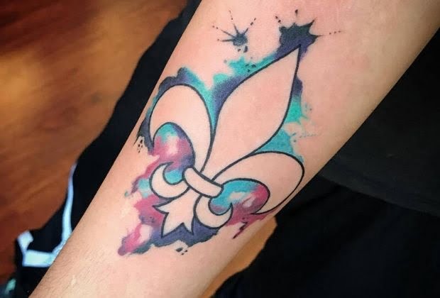 Tatuagens Femininas 70 Imagens E Diversos Simbolos Com Significados Marcantes