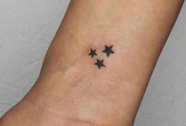 Tatuagens Femininas 70 Imagens E Diversos Simbolos Com Significados Marcantes