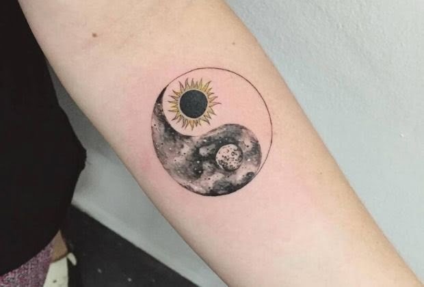 Tatuagens Femininas 70 Imagens E Diversos Simbolos Com Significados Marcantes
