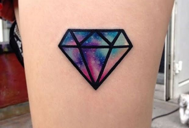 Tatuagens Femininas 70 Imagens E Diversos Simbolos Com Significados Marcantes