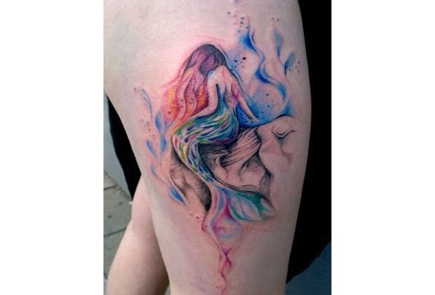 Tatuagens Femininas 70 Imagens E Diversos Simbolos Com Significados Marcantes