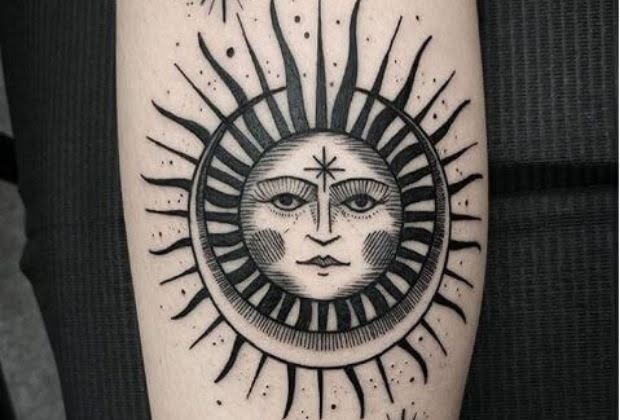 Tatuagens Femininas 70 Imagens E Diversos Simbolos Com Significados Marcantes