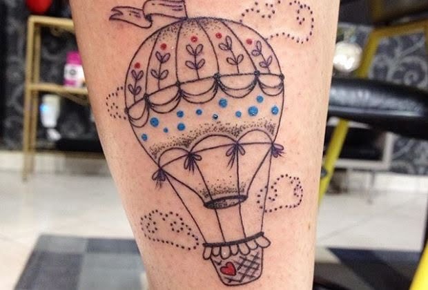 Tatuagens Femininas 70 Imagens E Diversos Simbolos Com Significados Marcantes