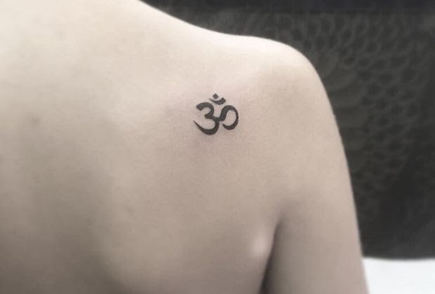 Tatuagens Femininas 70 Imagens E Diversos Simbolos Com Significados Marcantes