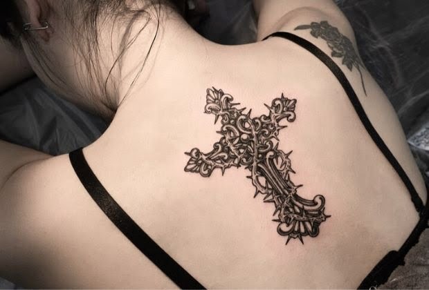Tatuagens Femininas 70 Imagens E Diversos Simbolos Com Significados Marcantes