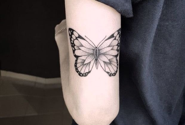Tatuagens Femininas 70 Imagens E Diversos Simbolos Com Significados Marcantes