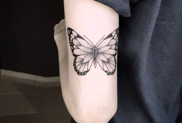 Tatuagens Femininas 70 Imagens E Diversos Simbolos Com Significados Marcantes