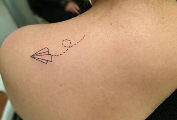Tatuagens Femininas 70 Imagens E Diversos Simbolos Com Significados Marcantes