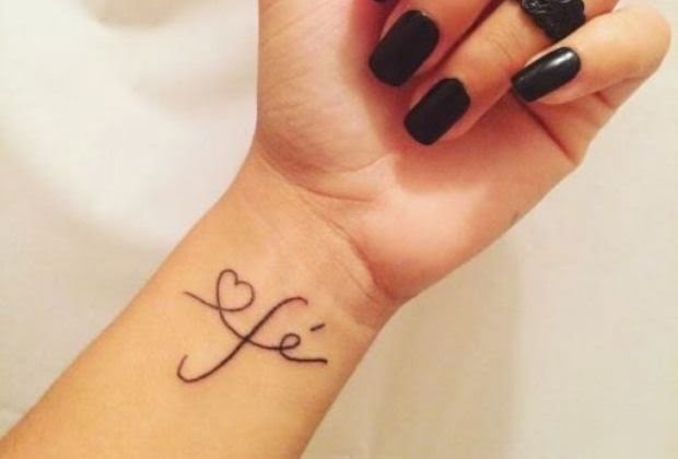 Tatuagens Femininas 70 Imagens E Diversos Simbolos Com Significados Marcantes