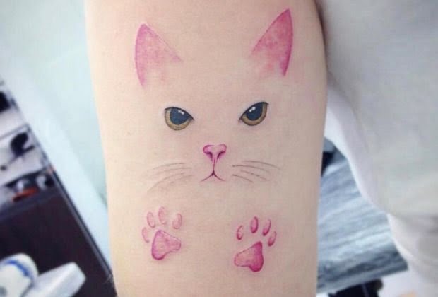 Tatuagens Femininas 70 Imagens E Diversos Simbolos Com Significados Marcantes