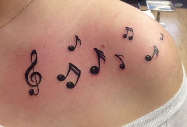 Tatuagens Femininas 70 Imagens E Diversos Simbolos Com Significados Marcantes